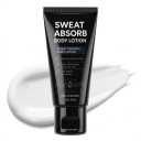 Face Antiperspirant Sweat Block for Forehead, Scalp, Cheeks & Upper Lip, Long-Lasting Face Sweat Blocker with Natural Moisturizers, Suitable for Men & Women, 60ml