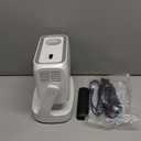 4K Projector with WiFi and Bluetooth, 2000 ANSI Outdoor Projectors with Built-in 10,000+ Apps, Bnoe Native 1080P Smart Proyector for Home Theater Movie with Dual Speaker and Voice Control & Auto Focus