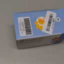 QUMY Dog Shoes for Large Dogs, Medium Dog Boots & Paw Protectors for Winter Snowy Day, Summer Hot Pavement, Water-Resistant in Rainy Weather, Outdoor Walking, Indoor Hardfloors Skid-Resistant Sole (Size 4: 2.2''x2.6''(W*L) (Pack of 4))