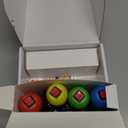 Teacher's Choice Joystick Buzzer Game System (Console+4 Buzzer)
