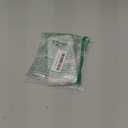 FNTCASE for iPhone 17 Pro Case, Compatible with Magsafe, Clear Transparent Magnetic Shockproof Protective Rugged Phone Cover with Screen Protector - 6.3 inch (A-Clear)