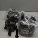 LUIXXN Cold Press Masticating Juicer SJ-059A BPA Free 100Nm Torque 50RPM 99%