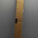 BOXI 3pcs Front Center Drag Link and Outer Tie Rod Ends Fit for Nissan Frontier 1998 4WD/Frontier 1999-2000 (2.4L 4WD or 3.3L)/Frontier 2001-2004 3.3L/Xterra 2000-2004 | DS80593 ES3466