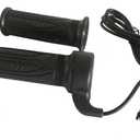 WUXING 20X Full Twist ThrottleThrottle for Electric Bike,Full Right Hand Grip Throttle