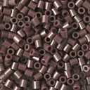 2 x Fuse Beads 2000 Pieces 5mm Brown Melty Iron Beads Compatible with Perler and Hama