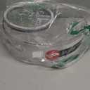 Copco Storage Turntable with Removable Dividers, 12 Inch, Clear