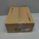 Caromop 10-Layer Waterproof Car Cover All Weather Protection (Snow, Rain, Sun) with Secure Fit Straps and Easy On/Off Zipper-Size A4 (See Size-Chart) (Reflective)