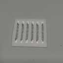 R7S Halogen Light Bulbs 120V 150W,6 Pack J78mm T3 J Type Halogen Bulbs, 3 Inch Long Double Ended Light Bulb for Work, Security,Landscape Lights, Dimmable