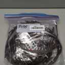 Enchanted Willow Vine Lights with Remote, Christmas Fall Decorations Indoor Room Decor, 8 Modes Artificial Plants Lighted Willow Vine Lights, Wall Decor for Room Decor, Wall Light