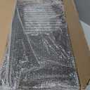 27 inch Charcoal Ash Pan Replacement for Char-Griller 1224 1324 2121 2222 2727 2828 2929, for Charbroil 17302056 Grill Grates Replacement with 2pcs Grate Hanger