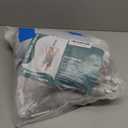 G TALECO GEAR Baby Jumper with a Ceiling Hook for Infant & Toddlers with Adjustable Chain, Bouncers for Indoor/Outdoor, Baby Doorway Jumper with Soft Rug (Grey)