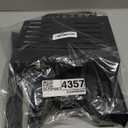 Controller Charger Station for PlayStation4/PS4Slim,Vertical Stand with Dual Controller Charging Dock Station,Dual Cooling Fan and 3 USB Ports(Only for PlayStation4+PS4Slim)