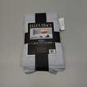 Standard 1 Quilted Sham 20x36in 100% Polyester