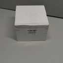 Lichamp LED Camping Lantern, 4 Pack Battery Powered Flashlight for Power Outages, Portable Collapsible Hanging Light Essential for Home, Outdoor, Emergency Lamp Survival Kit Gear for Hurricane, Gray