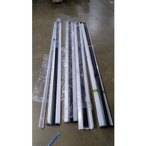 Shop Lights 4Pack. 93" x 7"