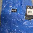 Hurley Baby-Boys Nylon Pull on Shorts (X-Large, Neptune Blue)