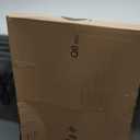 Wee's Beyond Cushioned Padded Folding Stool