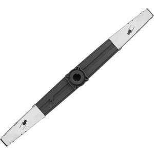 W10491331 Dishwasher Spray Arm Replacement Arm Compatible with Whirlpool, Amana, Ikea Dishwasher Parts Replaces WPW10491331, 2312843, PS11755592