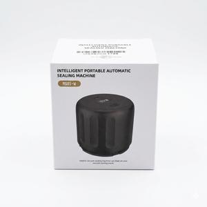 intelligent portable automatic sealing machine
