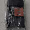 Newhouse Hardware CHIMEBASE2 Door Bell Chime Mechanism Assembly, Fits Most Nutone Models, 6.75” L x 4.75” W x 1.75” H, Black