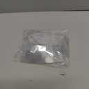 20 Pieces Plastic Shelf Support Peg,Self Adhesive Bracket,Partition Pin for Furniture Kitchen Cabinet Book Shelves Closet Brackets Clapboard Layer