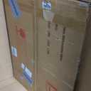 FORBATH Arched Mirror 30x40 Inch, Black Arched Bathroom Mirror Wall Mounted Modern Black Aluminum Frame Decor Large Dresser, for Bedroom Living Room Entryway, Hanging or Leaning Against Wall