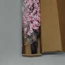 Babys Breath Artificial Flowers, 8 Bundles Cherry Blossom Pink Real Touch Fake Silk Flowers Bulk for Vase Home Office Wedding Spring Indoor Outdoor Centerpiece Table Mother's Day Decorations
