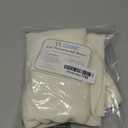 TL Care 30" X 40" Thermal/Waffle Swaddle Blanket Made with Organic Cotton, Natural Color, Soft Breathable, for Boys and Girls