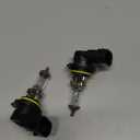 SEALIGHT 9006 Fog Lights LED Bulb, 9006 Hb4 LED Fog Light Bulbs 1:1 Size 9006 Bulb Plug And Play, 6000k Xenon White Light Pattern, Pack of 2