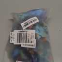 Babygoal Baby & Toddler Boys&Girls Swim Diapers, Reusable Adjustable Washable One Size Fits 6M-3T Gifts and Swimming Lessons 3 Pack 3ZSD26 (Large, Boat,whale,seaweed)