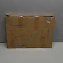 1U Sliding Rack Shelf 19" Server Rack Mount Cabinet 14"-22" Adjustable Depth 4 Post