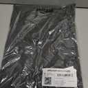 Amazon Essentials Women's Tank Maxi Dress (Medium, Charcoal Heather)