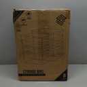 ClearSpace Plastic Storage Bins with Lids X-Large  Perfect Kitchen Organization, Desk Organizer or Pantry Storage  Desktop Organizer, Pantry Organization and Storage Bins, Cabinet Organizers (8 Pack)