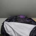 Privacy Pop Eclipse Bed Tent - Full/Starry Constellation