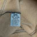 Romastory Winter Warm Leggings Women Elastic Thick Thermal Legging Pants Fleece Lined Tights (Large-X-Large, Falselucency Black)