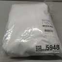 NICETOWN Black Out Curtains for Bedroom 84 inches Long - Light Reducing Thermal Insulated Solid Grommet Curtains/Panels/Drapes for Living Room (Set of 2, W52 x L84)