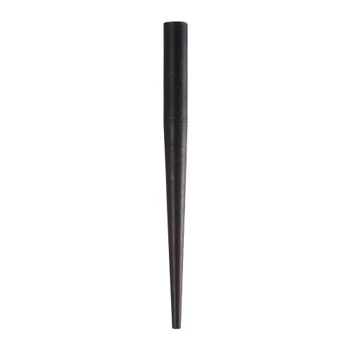 Klein Tools 3259 Standard 12-Inch L Bull Pin Machined from Alloy Steel and Heat Treated with Black Finish, 1-1/4-Inch
