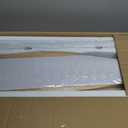 TCL 52" Natural Wood Downrod Ceiling Fan with Light & Remote