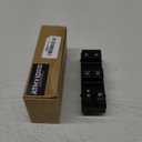 Power Window Switch Front Left Driver Side 83071AL44D 83071AL44A 83071AL44B 83071AL44C Compatible with Subaru Outback/Legacy 2015 2016 2017