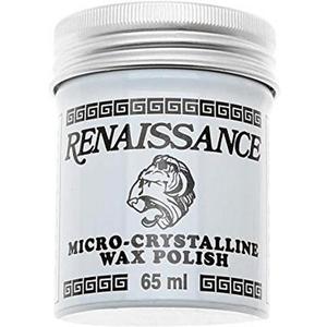 Renaissance Wax Polish 65ml