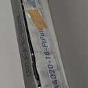 Metal Bed Frame,Full Size Bed Frame with Storage Space,Heavy Duty Sturdy Mattress Foundation,Easy Assembly,No Box Spring Needed, Black,18 Inch,Full