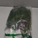 SPWOLFRT 5Pcs 21.6" Faux Cedar Stems, Artificial Christmas Greenery Picks Realistic Fake Pine Branches for Vase, Wreath, Garland, DIY Crafts, Feative Holiday Indoor/Outdoor Home Decor (5, Red Berry)