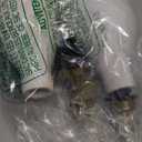 Oil and Vinegar Dispenser with Spout Set of 2, 13.5oz Olive Oil Dispenser Bottle for Kitchen Leakproof Oil Containers with Stainless Steel Pourer Suitable for Oil, Vinegar, Soy Sauce