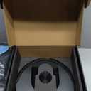 Tikom Robot Vacuum and Mop, 6000Pa Robotic Vacuum Cleaner with Self-Emptying Base, 90 Days Capacity, LiDAR Navigation, Home Mapping, Ideal for Pet Hair, Hard Floors, Carpet (L8000 Plus)