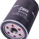 Doc's Diesel Oil Filter D11878 | Compatible with Chevrolet/GMC 6.6L Duramax 2500HD, 3500HD 2020+ | Replaces PF26