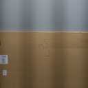 Lumizone Extra Tall Pet Gate 55.12" High Pressure Mounted 34.06"-38.38" Extra Wide (9 Sizes) 1.37" Gap for Cat Dog Stairs Doorway Hallway No Drilling Auto-Close (34.06"-38.38" W, Cream White)