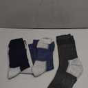 Men's Socks (3-Pack)