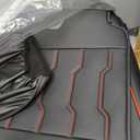 AOMSAZTO for Dodge RAM 1500 Seat Covers 2500 3500 2026-2025-2024-2012 Truck, Size: Curved Bench-5 Seats