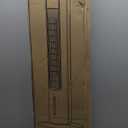 Windowless Portable Air Conditioner Ac Unit with Remote,37 Evaporative Air Cooler,Swamp Cooler for 4 Modes, 12H Timer, Removable Water Tank,Ice Packs,CoolingTower Fan for Bedroom,Outdoor,Indoor White