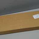 36" Commercial Push-Pull Door Handle Square Design